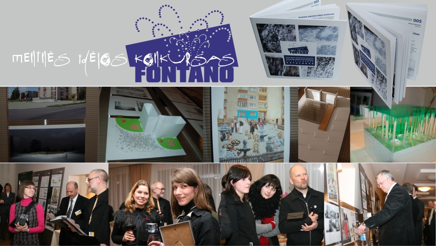 Read more about the article Fontano konkursas
